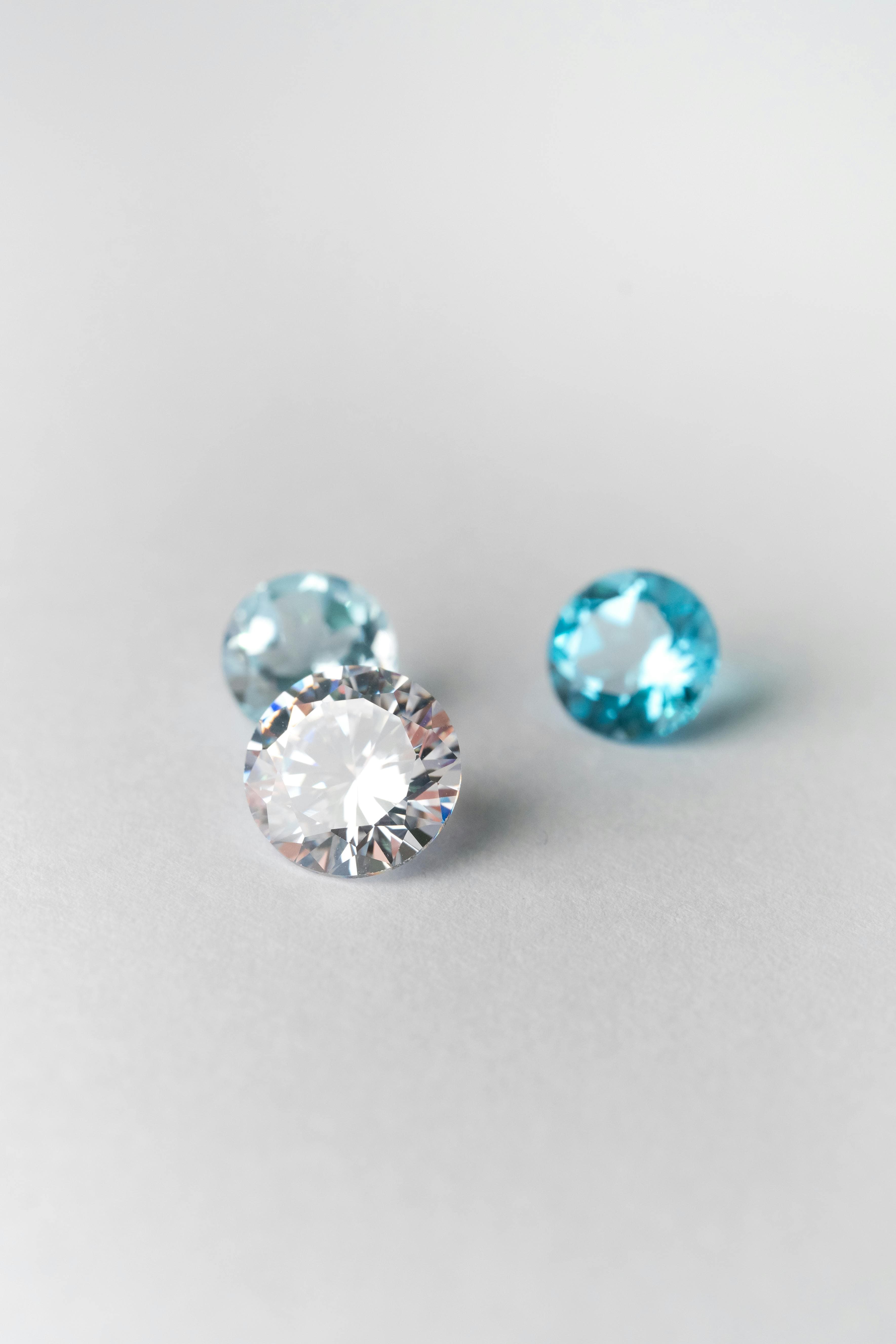 Diamonds