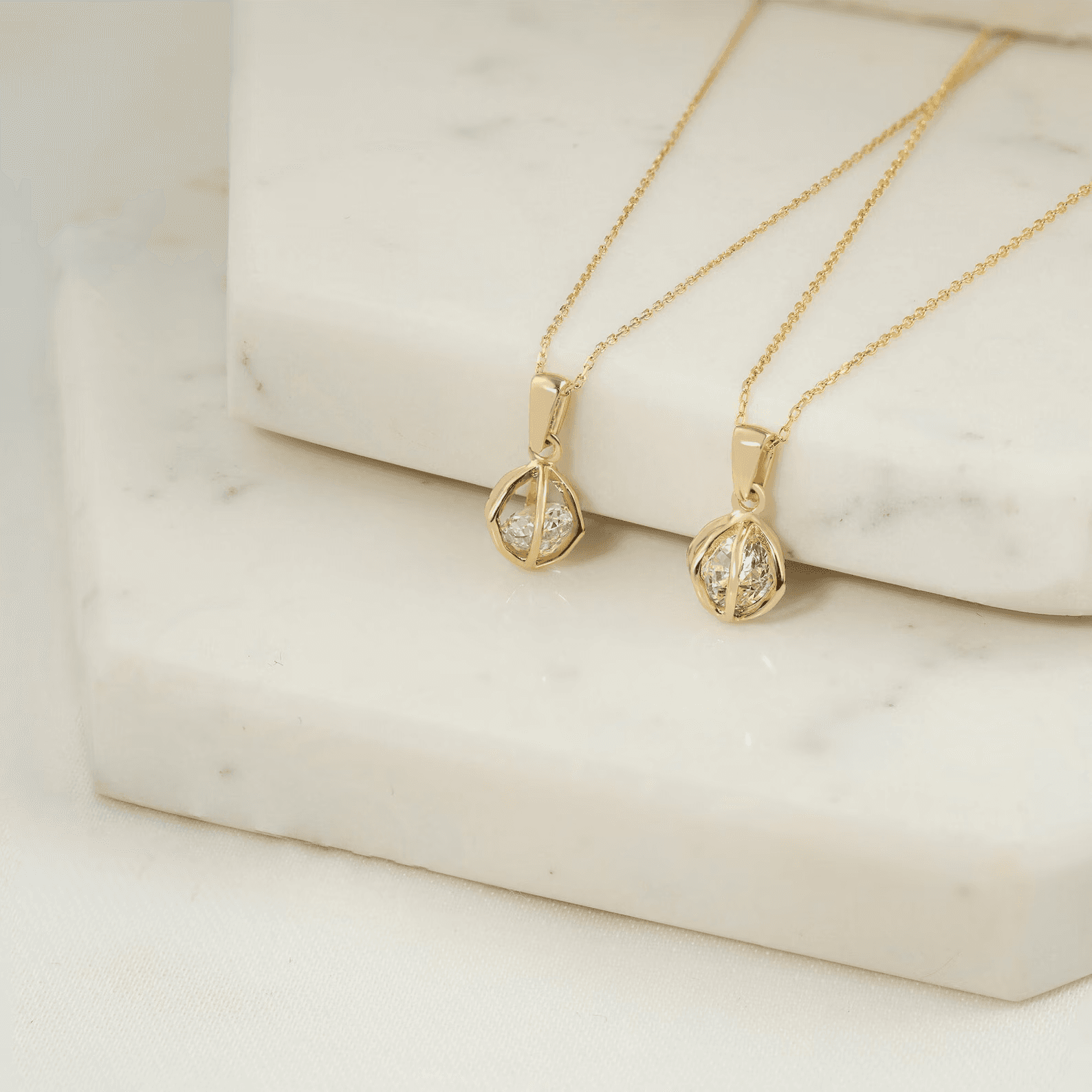 Furever Diamond Hero Image