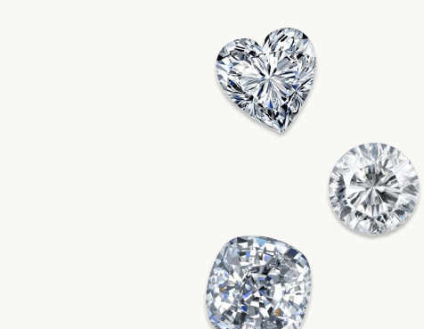 Diamond Promo