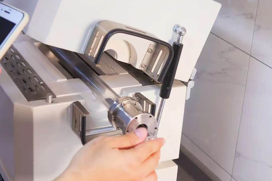 Refining to 99.9% Carbon